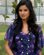 Chetna Pande